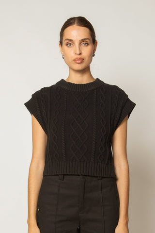 Gigi Sweater