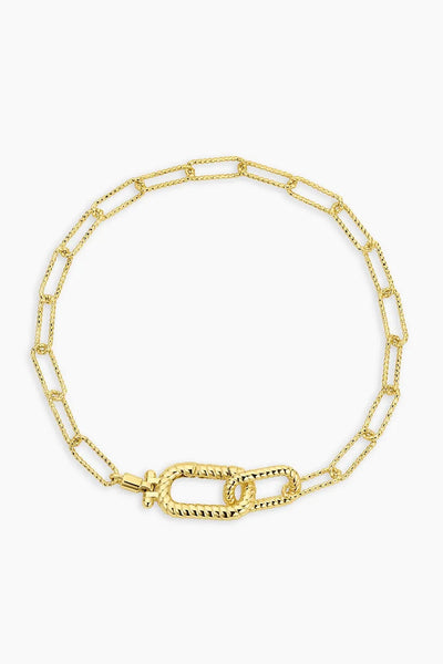 Crew Link Bracelet
