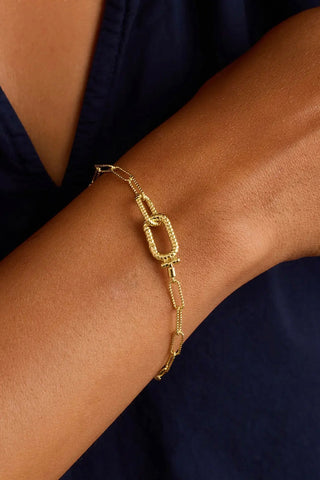 Crew Link Bracelet