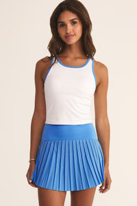 Set Match Top