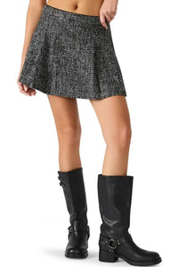 Zenia Skirt
