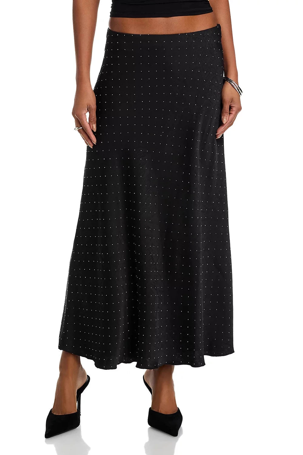 Jeannie Skirt
