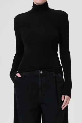 Pascale Turtleneck