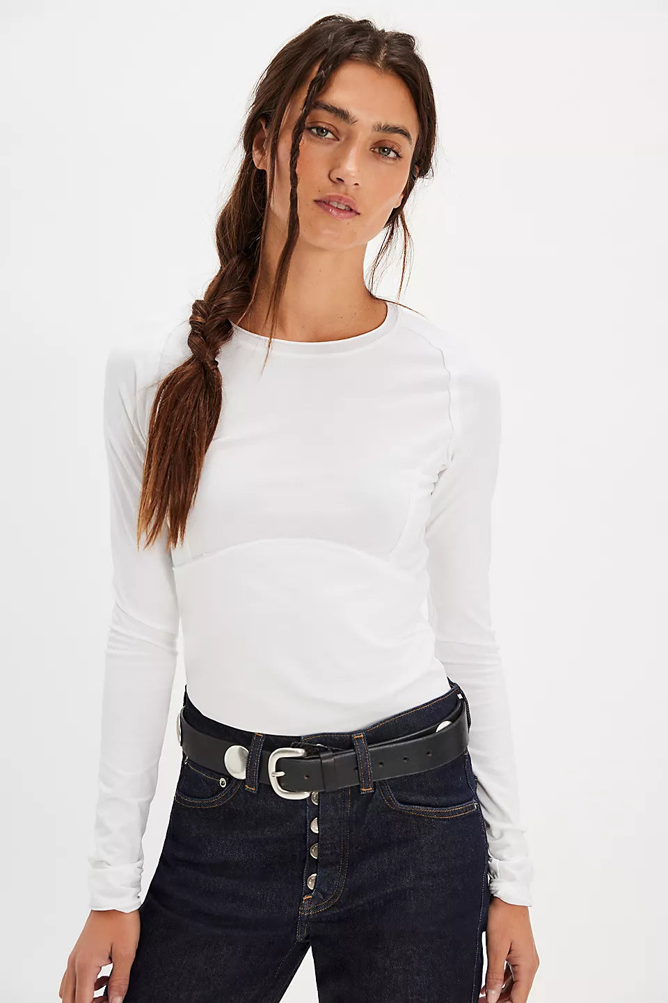 Protagonist Long Sleeve