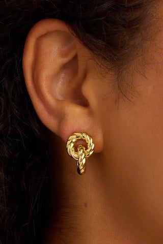 Crew Helium Earrings