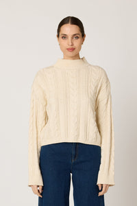 Janie Sweater