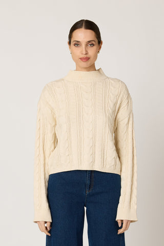 Janie Sweater