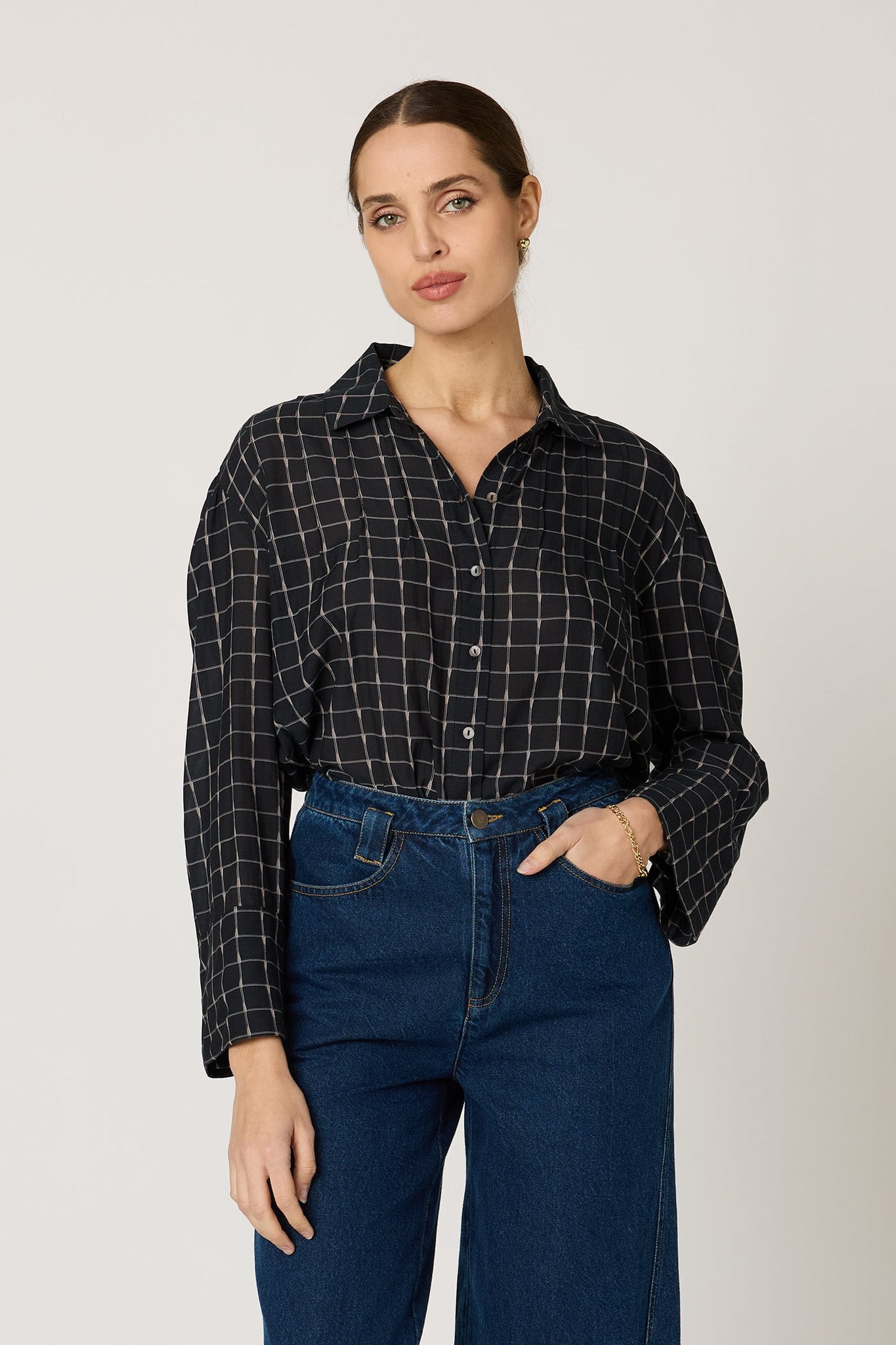 Keira Blouse