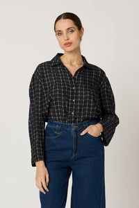 Keira Blouse