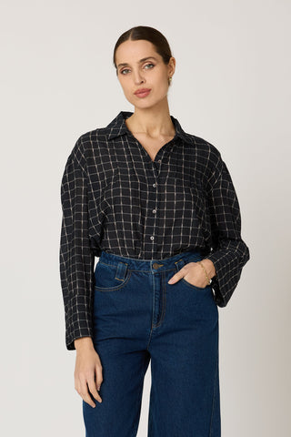 Keira Blouse