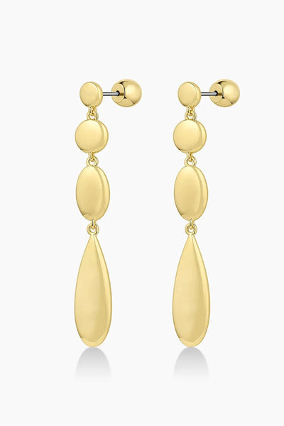 Preston Drop Earrings