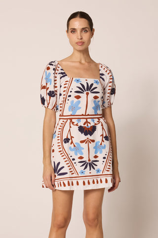 Mariana Mini Dress
