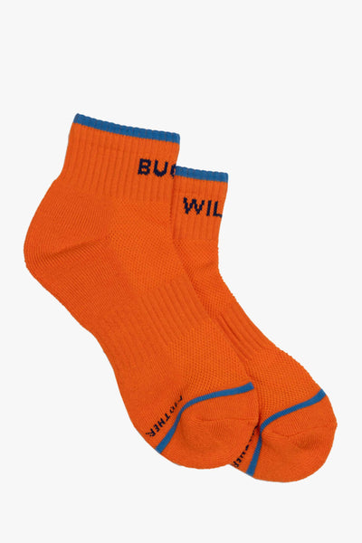 Baby Steps Ankle