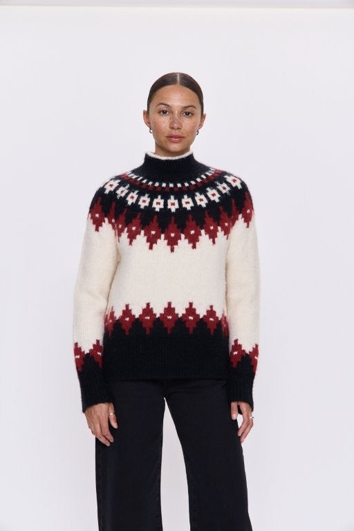 Astrid Sweater
