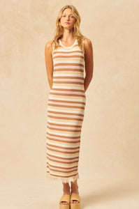 Hunter Dress
