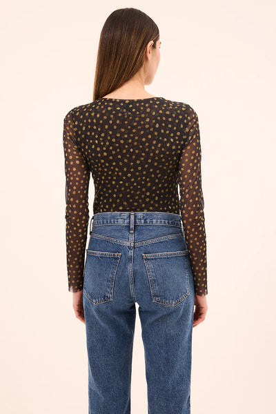 Neriah Top