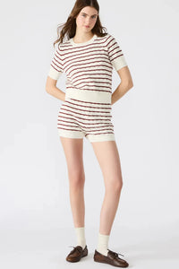 Norris Short