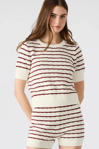 Norris Sweater