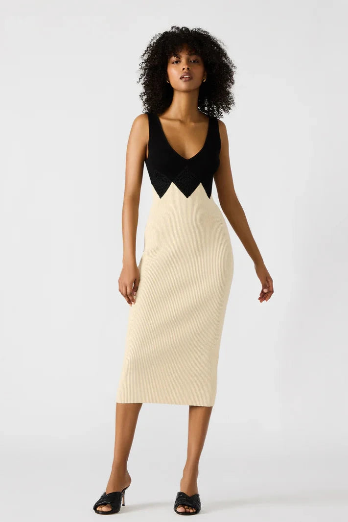 Prunella Dress