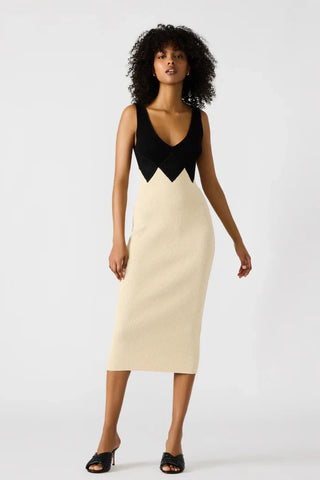 Prunella Dress