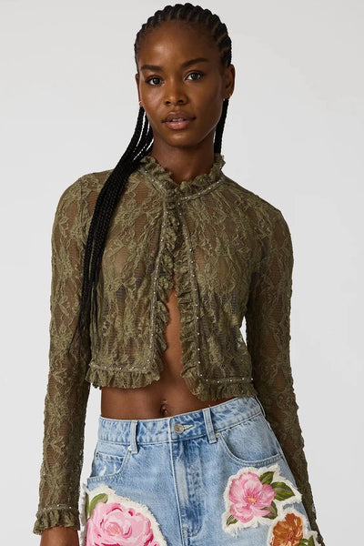 Linden Top
