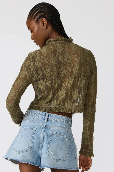 Linden Top