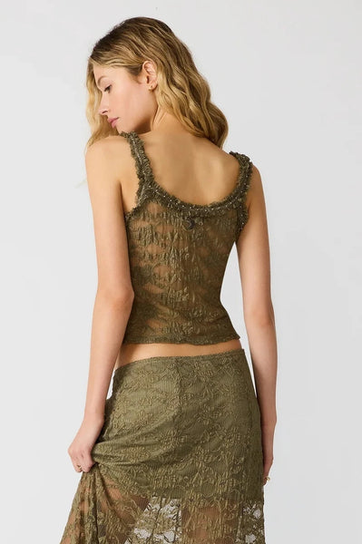 Mavee Top