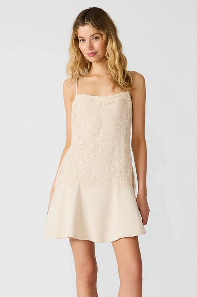 Nabella Dress
