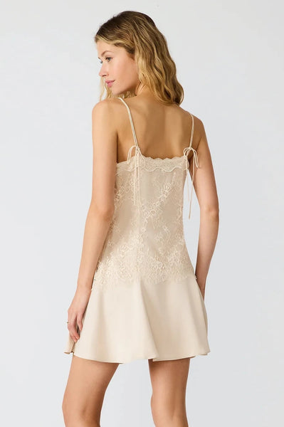 Nabella Dress