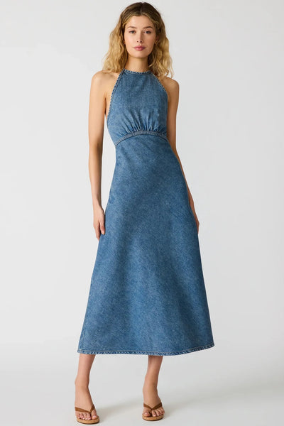 Vilma Dress