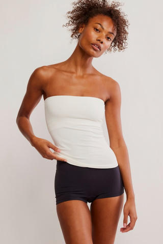 Carrie Tube Top