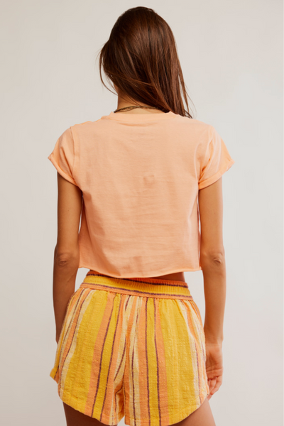 The Perfect Tee