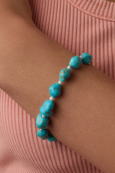 Turquoise Cove Bracelet