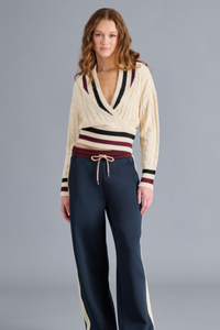 Addison Sweater