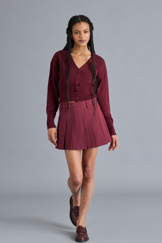 Lauryn Cardigan