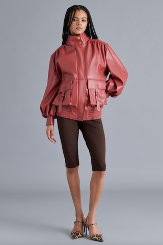 Vee Jacket