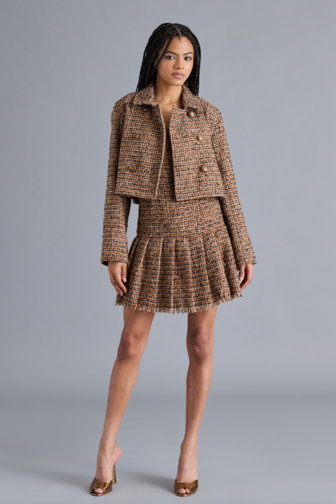 Avie Jacket