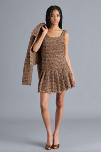 Avie Dress