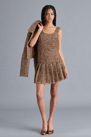 Avie Dress