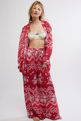 Dreamy Days PJ Set