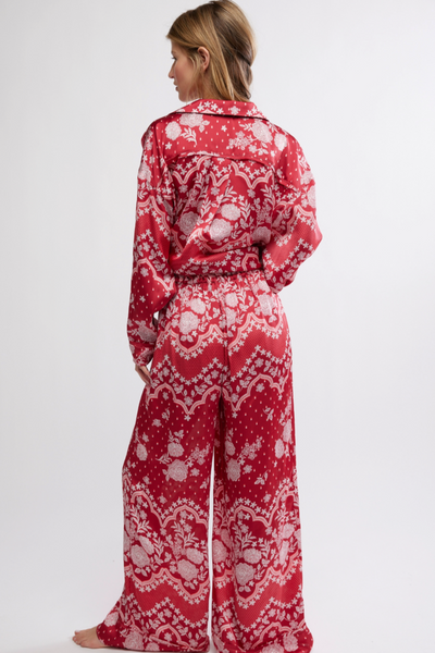 Dreamy Days PJ Set