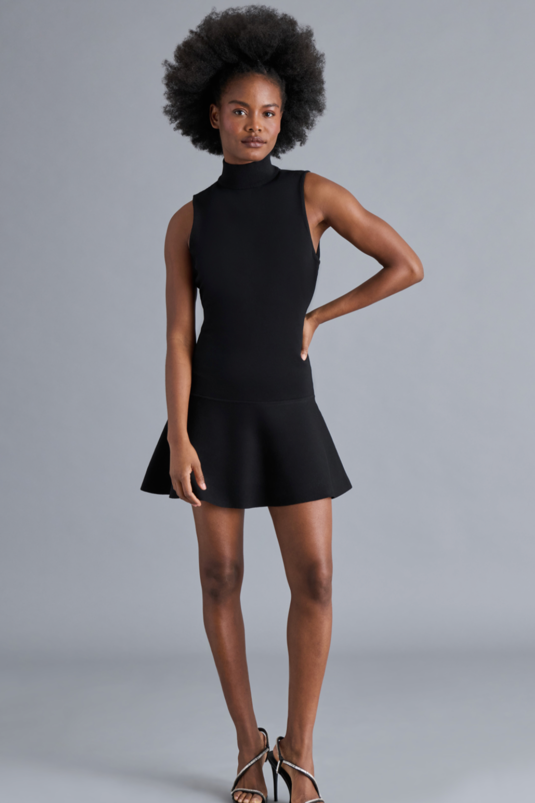 Breslin Sweater Dress