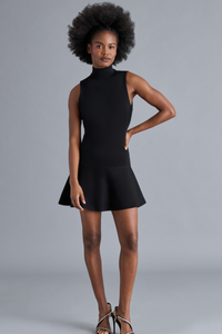 Breslin Sweater Dress