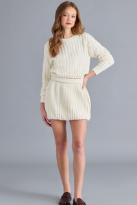 Minna Sweater