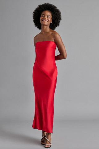 Jessamine Dress