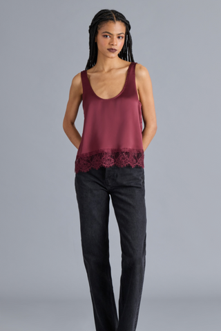 Coraline Top