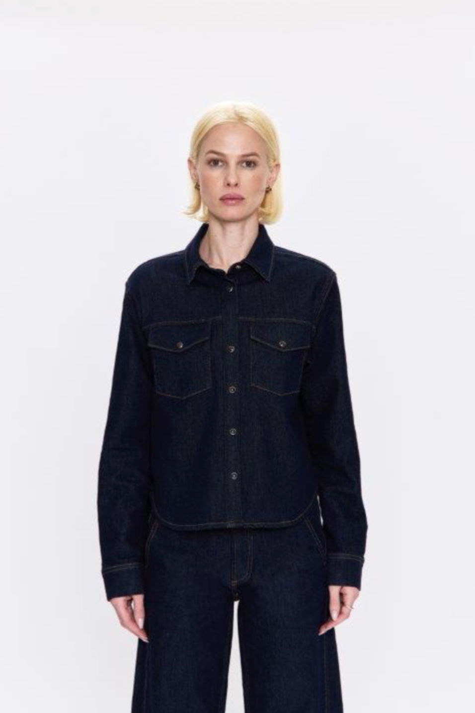 Thea Jacket