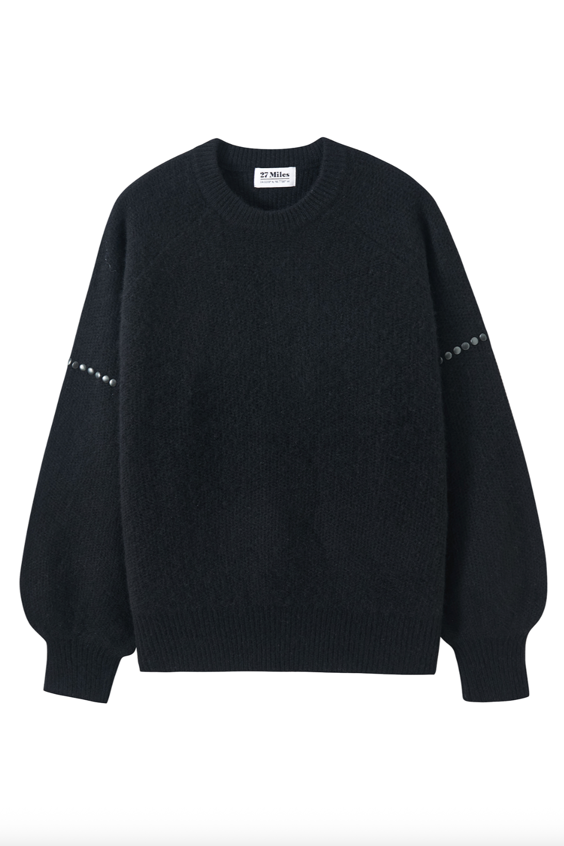 Silvia Sweater
