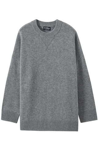 Saira Sweater