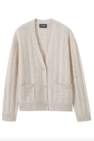 Francis Sweater